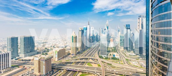 2 chambres Appartement à Downtown Dubai (Downtown Burj Dubai), UAE No. 12803 18