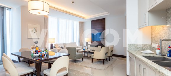 2 chambres Appartement à Downtown Dubai (Downtown Burj Dubai), UAE No. 12803 9
