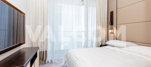 2 chambres Appartement à Downtown Dubai (Downtown Burj Dubai), UAE No. 12803 10