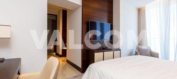 2 chambres Appartement à Downtown Dubai (Downtown Burj Dubai), UAE No. 12803 11