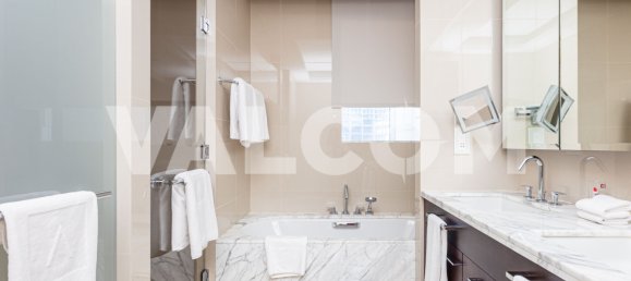 2 chambres Appartement à Downtown Dubai (Downtown Burj Dubai), UAE No. 12803 14