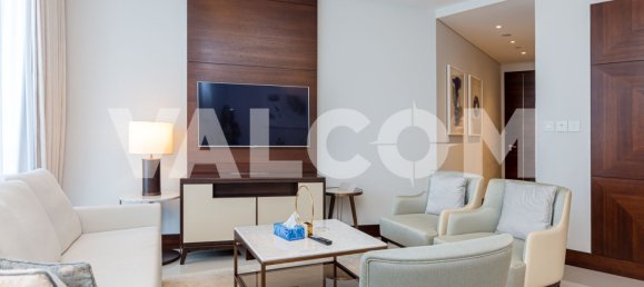 2 chambres Appartement à Downtown Dubai (Downtown Burj Dubai), UAE No. 12803 3