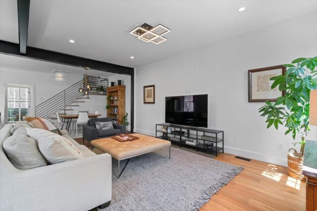 3 chambres Maison à Charleston, USA No. 242299