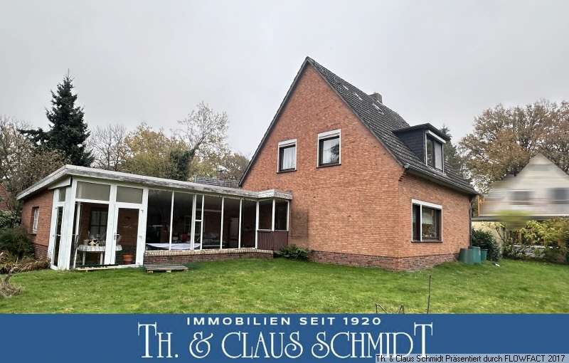 3 chambres Maison à Oldenburg, Germany No. 148532