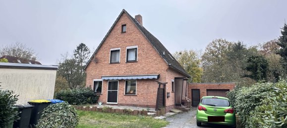 3 chambres Maison à Oldenburg, Germany No. 148532 9