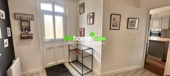 Casa de 4 dormitorios en Villedieu-sur-Indre, France No. 217596 6