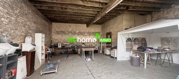 Casa de 4 dormitorios en Villedieu-sur-Indre, France No. 217596 8