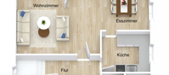 3 bedrooms House in Augsburg, Germany No. 124195 11