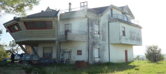 5 rooms House in Offida, Italy No. 253285 6