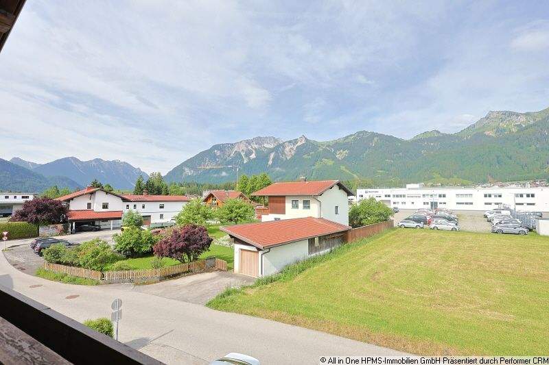 4غرفة شقة في Lechaschau, Austria رقم 238754