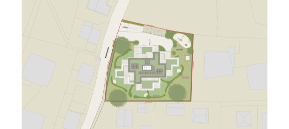 Apartamento de 3 habitaciónes en Bregenz, Austria No. 244769 5