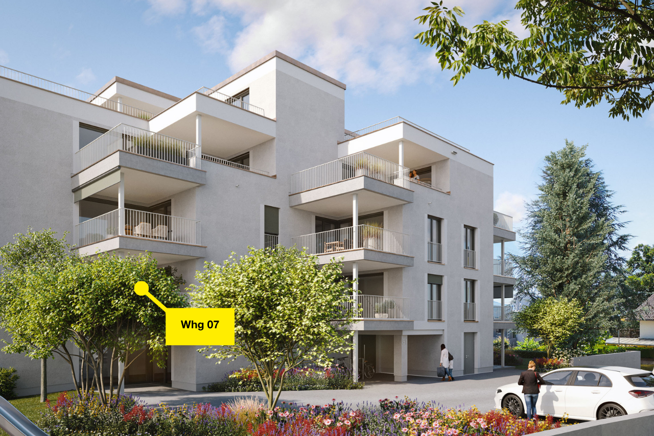 Apartamento de 3 habitaciónes en Bregenz, Austria No. 244769