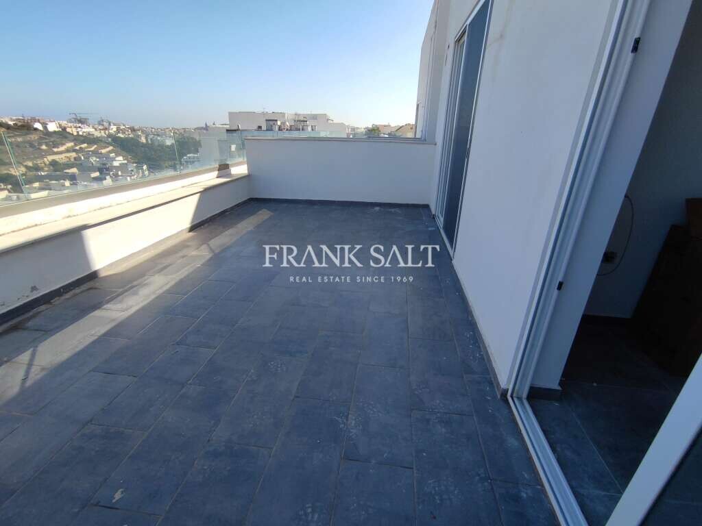 3 غرف نوم بانتهاوس في Santa Venera, Malta رقم 8363