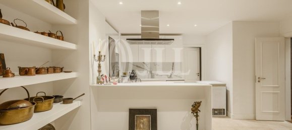 6 bedrooms Apartment in Cascais, Portugal No. 108382 19