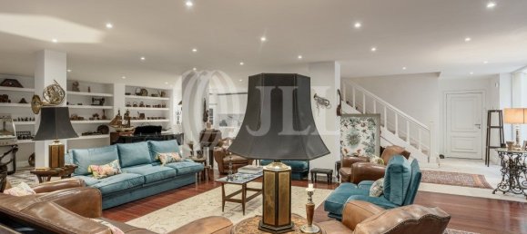 6 bedrooms Apartment in Cascais, Portugal No. 108382 23