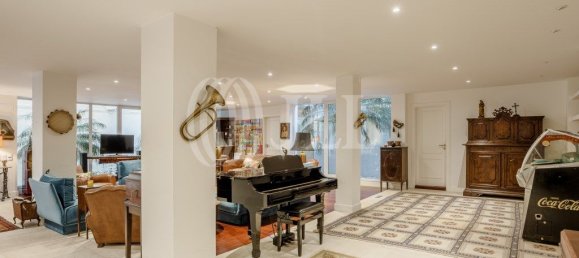 6 bedrooms Apartment in Cascais, Portugal No. 108382 21