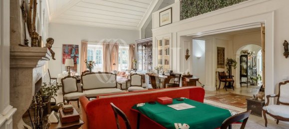 6 bedrooms Apartment in Cascais, Portugal No. 108382 6