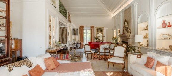 6 bedrooms Apartment in Cascais, Portugal No. 108382 4