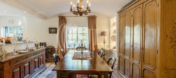 6 bedrooms Apartment in Cascais, Portugal No. 108382 7