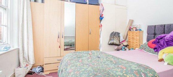 3 bedrooms Apartment in Shoreditch, United Kingdom No. 12587 8