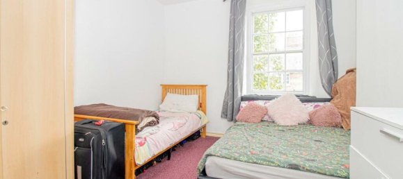 3 bedrooms Apartment in Shoreditch, United Kingdom No. 12587 5