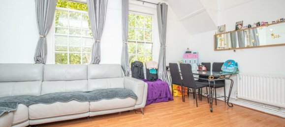 3 bedrooms Apartment in Shoreditch, United Kingdom No. 12587 3