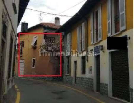 Квартира с 2 спальнями в Голасекка, Италия № 185096