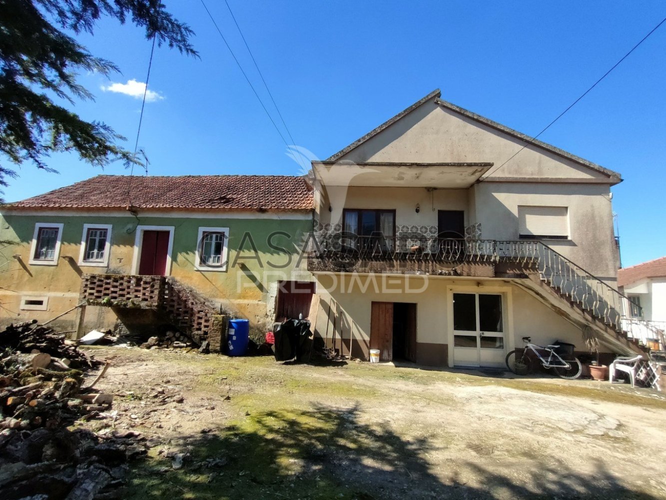 4 chambres Maison à Quarteira, Portugal No. 202375