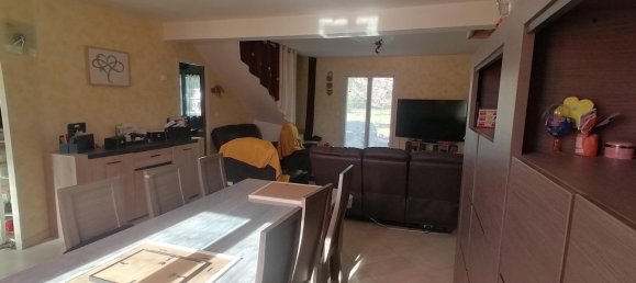 5 Schlafzimmer Haus in Chailles, France, Nr. 154711 12