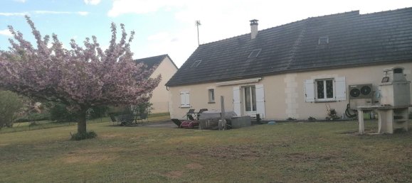5 Schlafzimmer Haus in Chailles, France, Nr. 154711 9