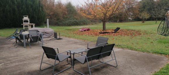 5 Schlafzimmer Haus in Chailles, France, Nr. 154711 2