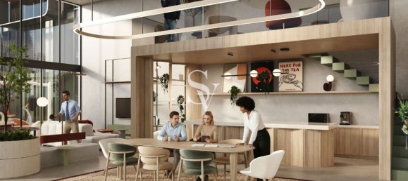 Büro in Business Bay, UAE 226m², Nr. 191840 11