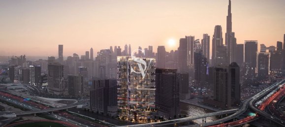 Büro in Business Bay, UAE 226m², Nr. 191840 8