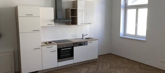 Квартира с 3 комнатами в Бригиттенау, Австрия № 153840 7