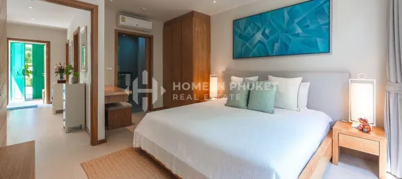 2 bedrooms House for sale in Phuket, Southern Thailand, Thailand № 70068 14