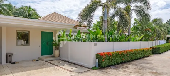 2 bedrooms House for sale in Phuket, Southern Thailand, Thailand № 70068 23
