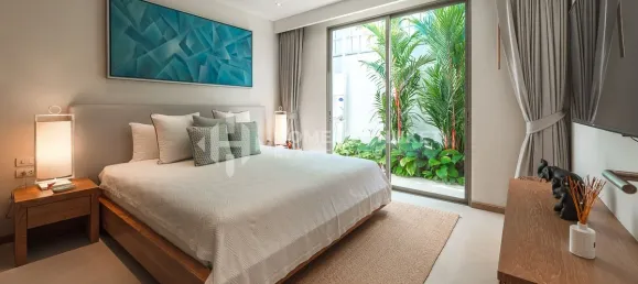 2 bedrooms House for sale in Phuket, Southern Thailand, Thailand № 70068 13
