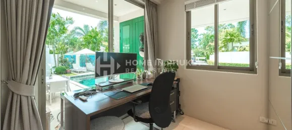 2 bedrooms House for sale in Phuket, Southern Thailand, Thailand № 70068 17