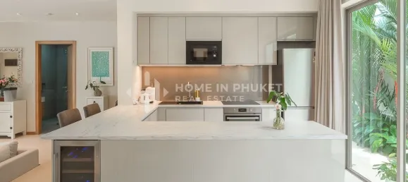 2 bedrooms House for sale in Phuket, Southern Thailand, Thailand № 70068 5