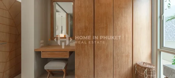 2 bedrooms House for sale in Phuket, Southern Thailand, Thailand № 70068 11