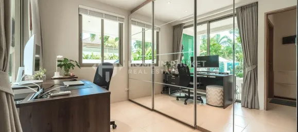 2 bedrooms House for sale in Phuket, Southern Thailand, Thailand № 70068 18