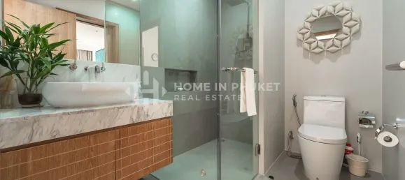 2 bedrooms House for sale in Phuket, Southern Thailand, Thailand № 70068 16