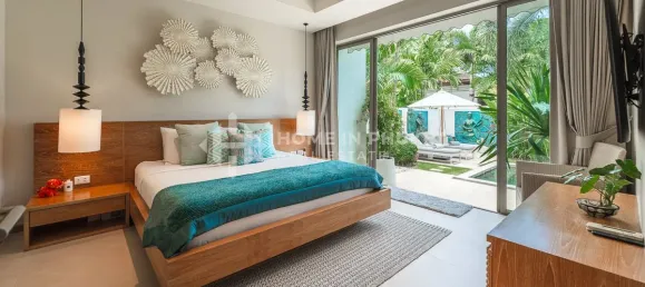 2 bedrooms House for sale in Phuket, Southern Thailand, Thailand № 70068 9