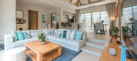 2 bedrooms House for sale in Phuket, Southern Thailand, Thailand № 70068 28