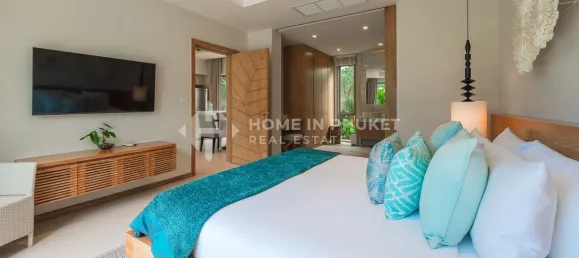 2 bedrooms House for sale in Phuket, Southern Thailand, Thailand № 70068 7