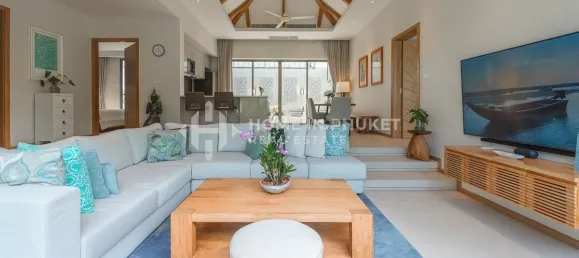2 bedrooms House for sale in Phuket, Southern Thailand, Thailand № 70068 29