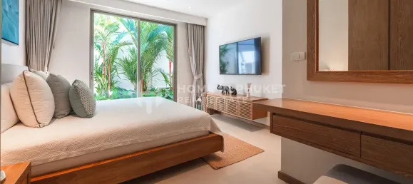 2 bedrooms House for sale in Phuket, Southern Thailand, Thailand № 70068 15