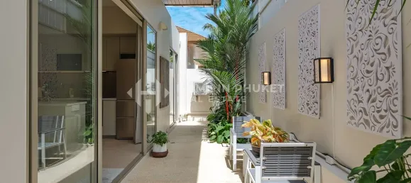 2 bedrooms House for sale in Phuket, Southern Thailand, Thailand № 70068 19