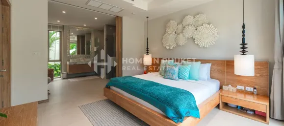 2 bedrooms House for sale in Phuket, Southern Thailand, Thailand № 70068 8
