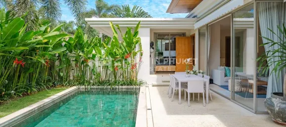 2 bedrooms House for sale in Phuket, Southern Thailand, Thailand № 70068 25